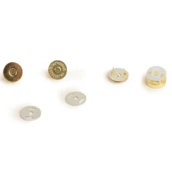 Chiusura magnetica 2pz 19 mm