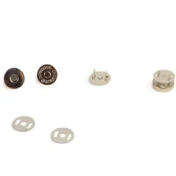 Chiusura magnetica 2pz 19 mm