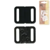 Clips per bikini 3 sets 15 mm