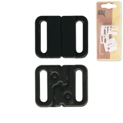 Clips per bikini 3 sets 15 mm