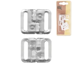 Clips per bikini 3 sets 15 mm