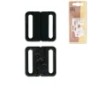 Clips per bikini 3 sets 20 mm