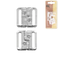 Clips per bikini 3 sets 20 mm