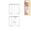 Clips per bikini 3 sets 20 mm