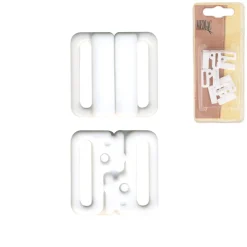Clips per bikini 3 sets 20 mm