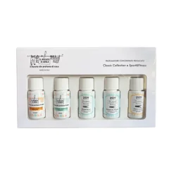 Cofanetto 5 X 20ml