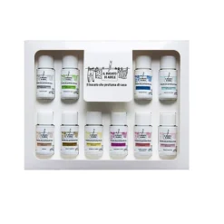 Cofanetto 10 X 20ml - Le Tradizionali