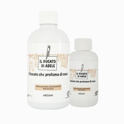 Concentr. Lavatr. 150ml - Argan
