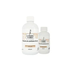 Concentr. Lavatr. 500ml - Argan