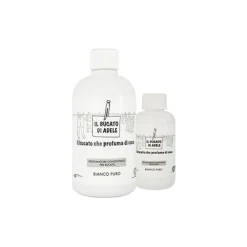 Concentr. Lavatr. 500ml - Bianco Puro