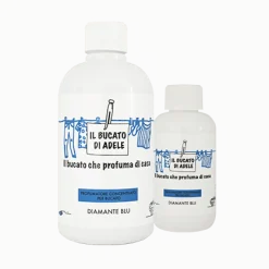 Concentr. Lavatr. 150ml - Diamante Blu
