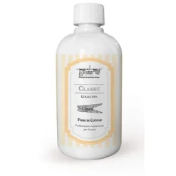 Concentr. Lavatr. 500ml -Fiori Di Cotone