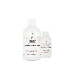 Concentr. Lavatr. 500ml - Fresco Bucato