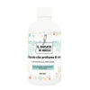 Concentr. Lavatr. 500ml - Sport
