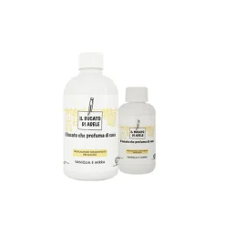 Concentr. Lavatr. 500ml-Vaniglia E Mirra