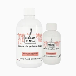 Concentr. Lavatr. 150ml -Ylang Gelsomino
