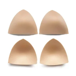 Coppe x costumi triangolo, tg. 1