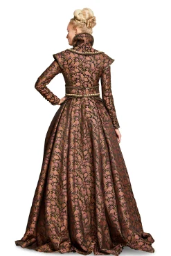 Costume storico