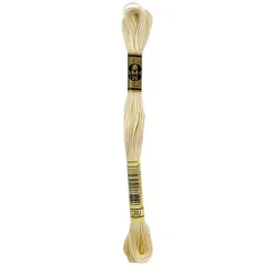 COTONE DA RICAMO n.25