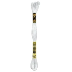 COTONE DA RICAMO n.25