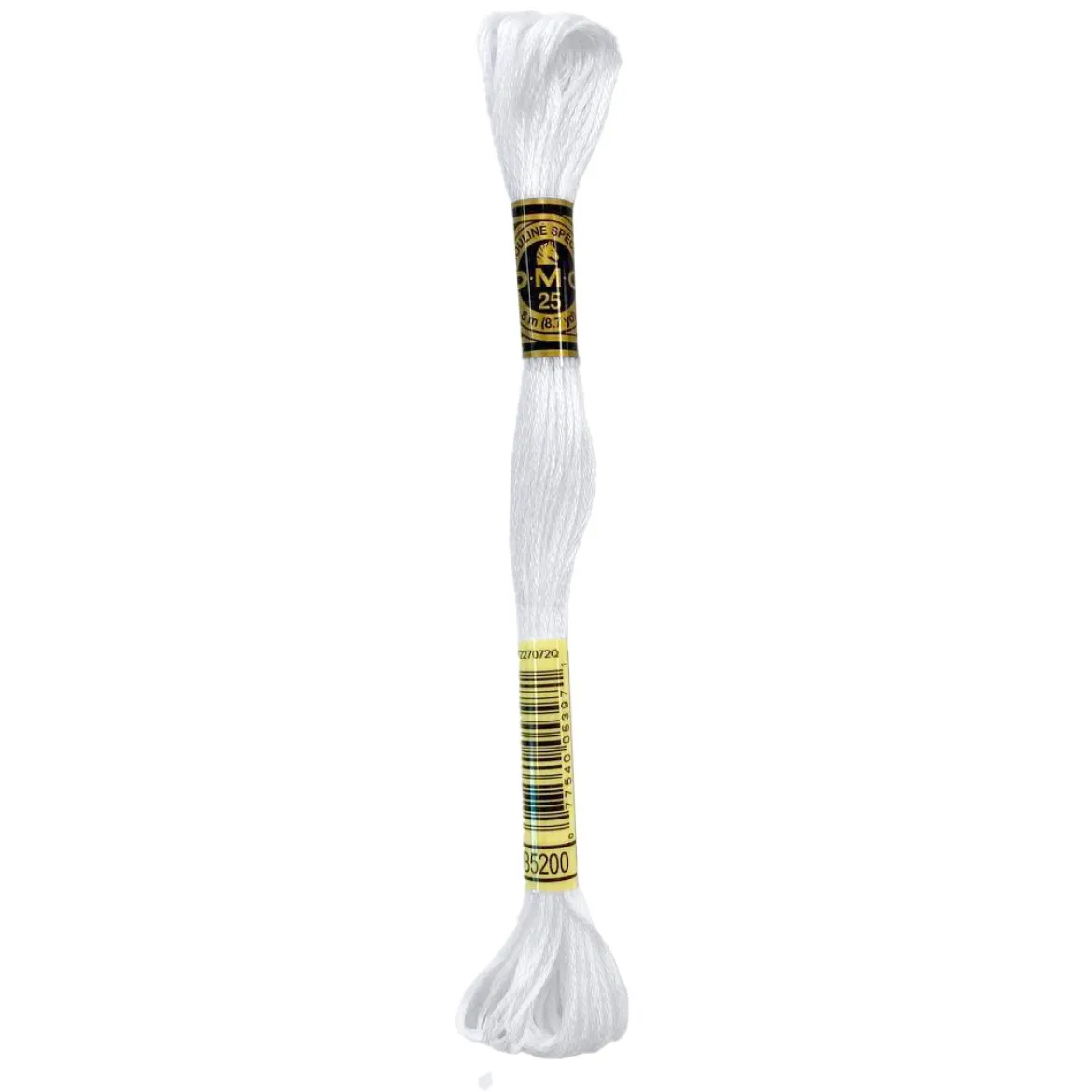 COTONE DA RICAMO n.25
