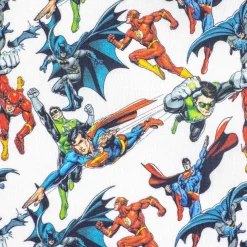 COTONE DC COMICS FUMETTI