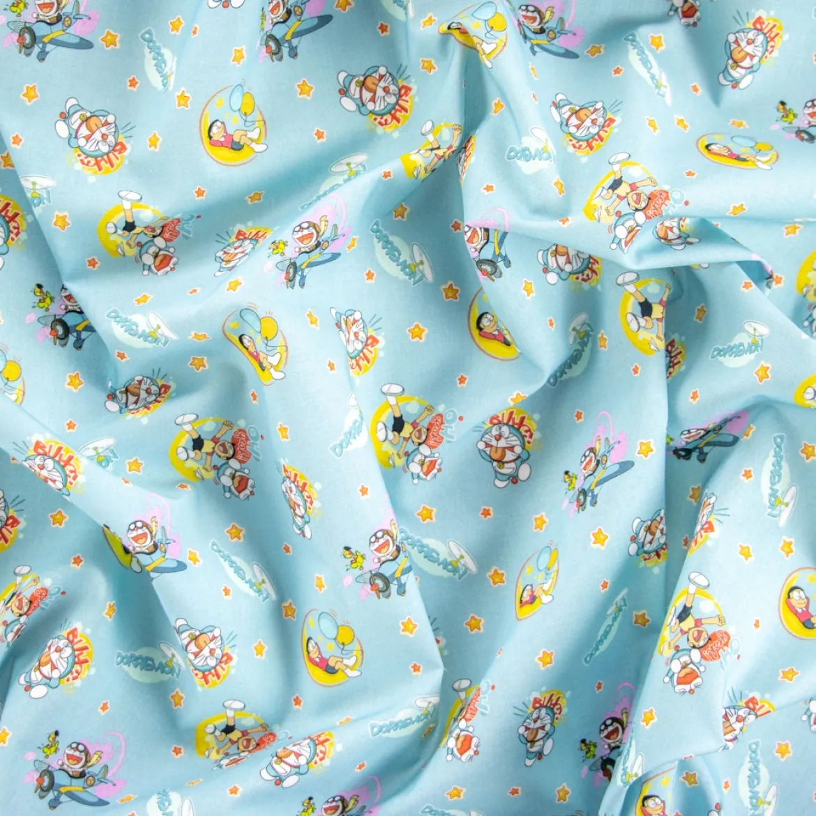 COTONE DORAEMON FUMETTI
