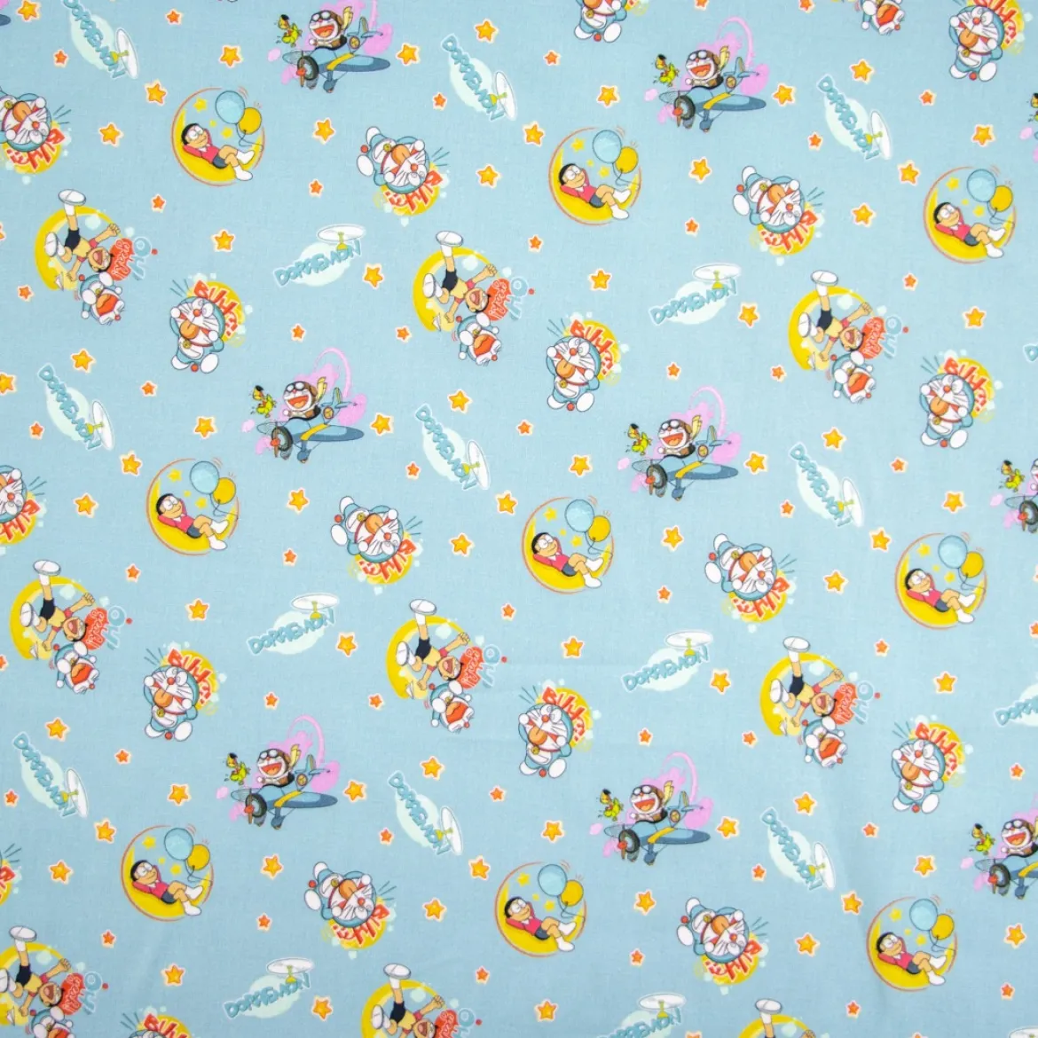 COTONE DORAEMON FUMETTI