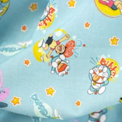 COTONE DORAEMON FUMETTI