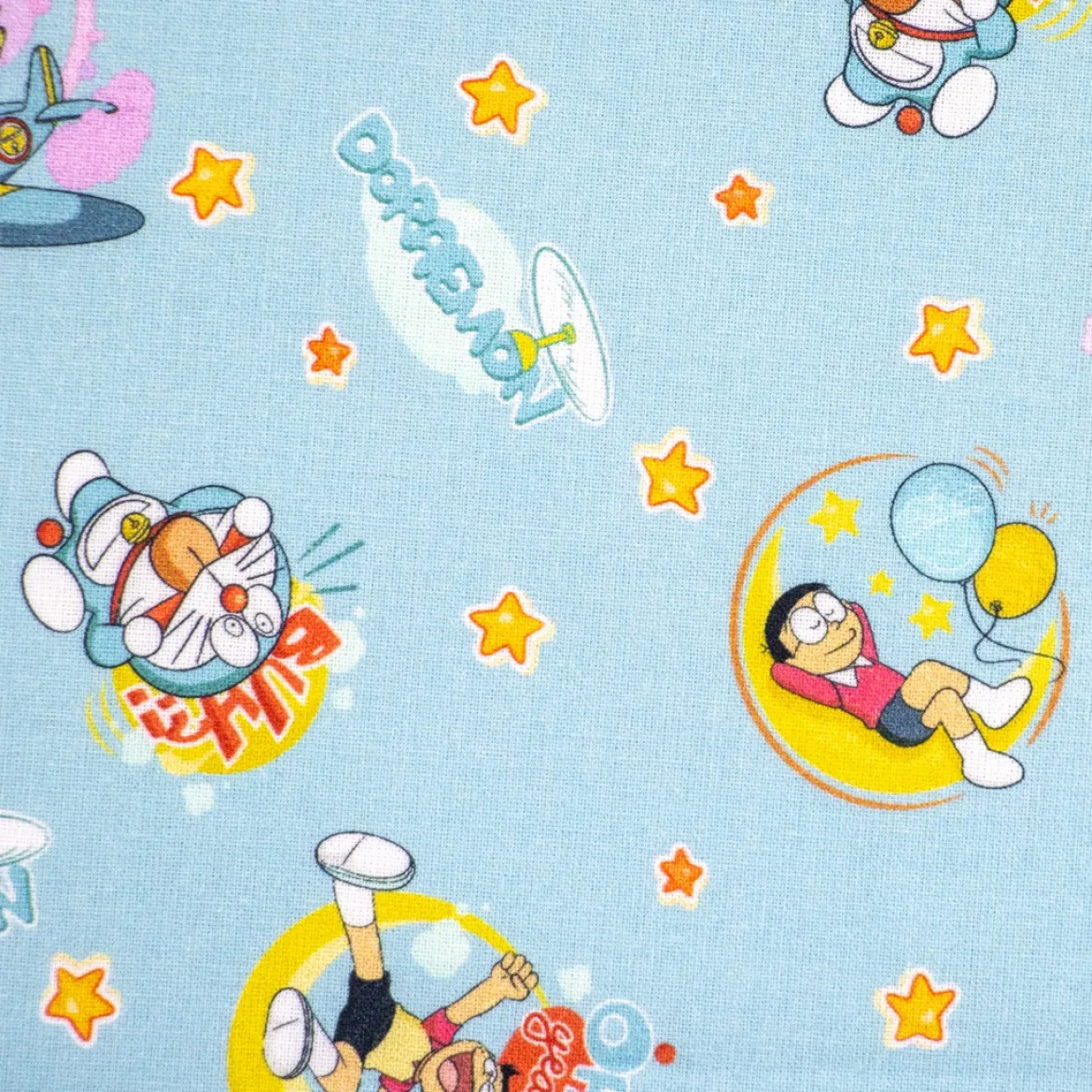 COTONE DORAEMON FUMETTI