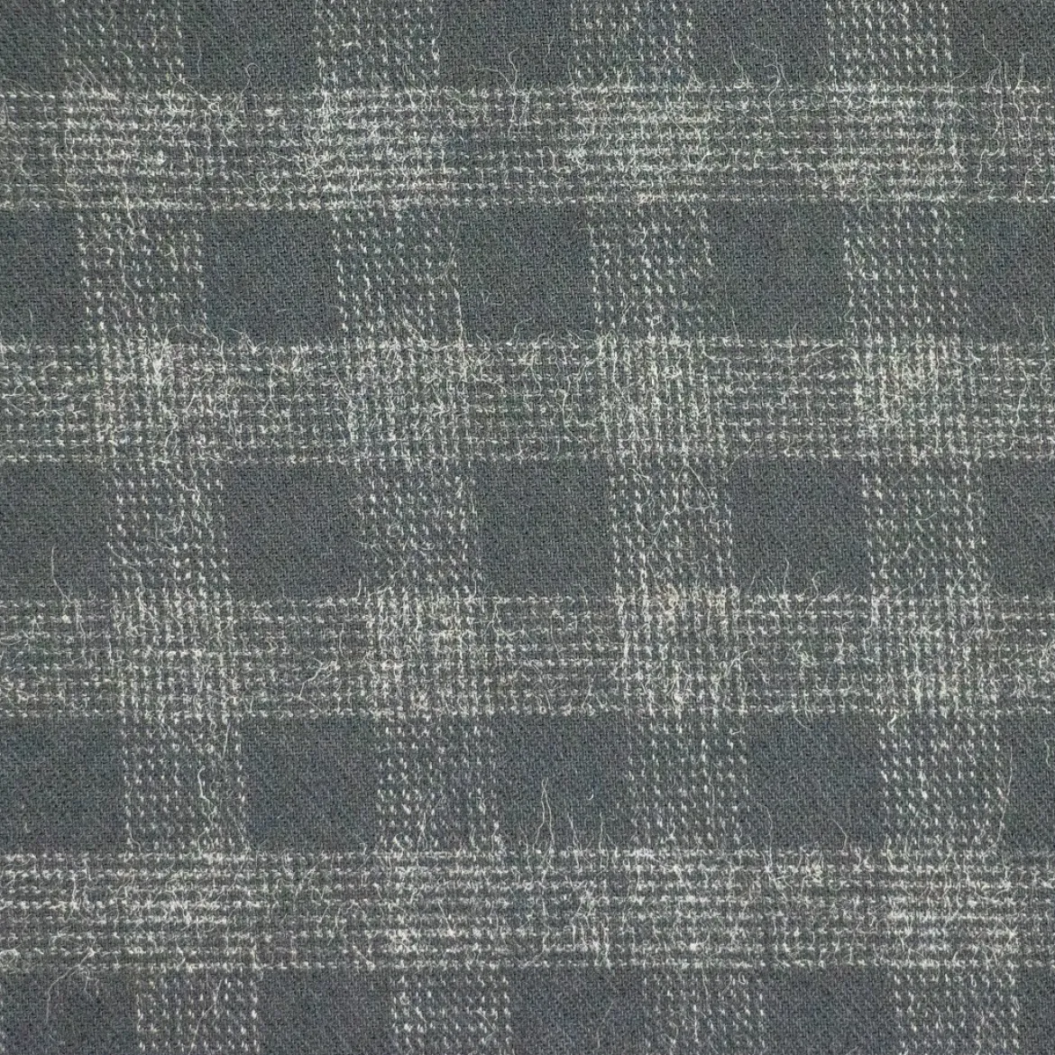 COTONE FELPATO QUADRI