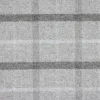 COTONE FELPATO RIQUADRI