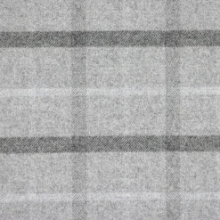 COTONE FELPATO RIQUADRI