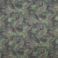 COTONE LEGGERO MIMETICO PUNTINATO