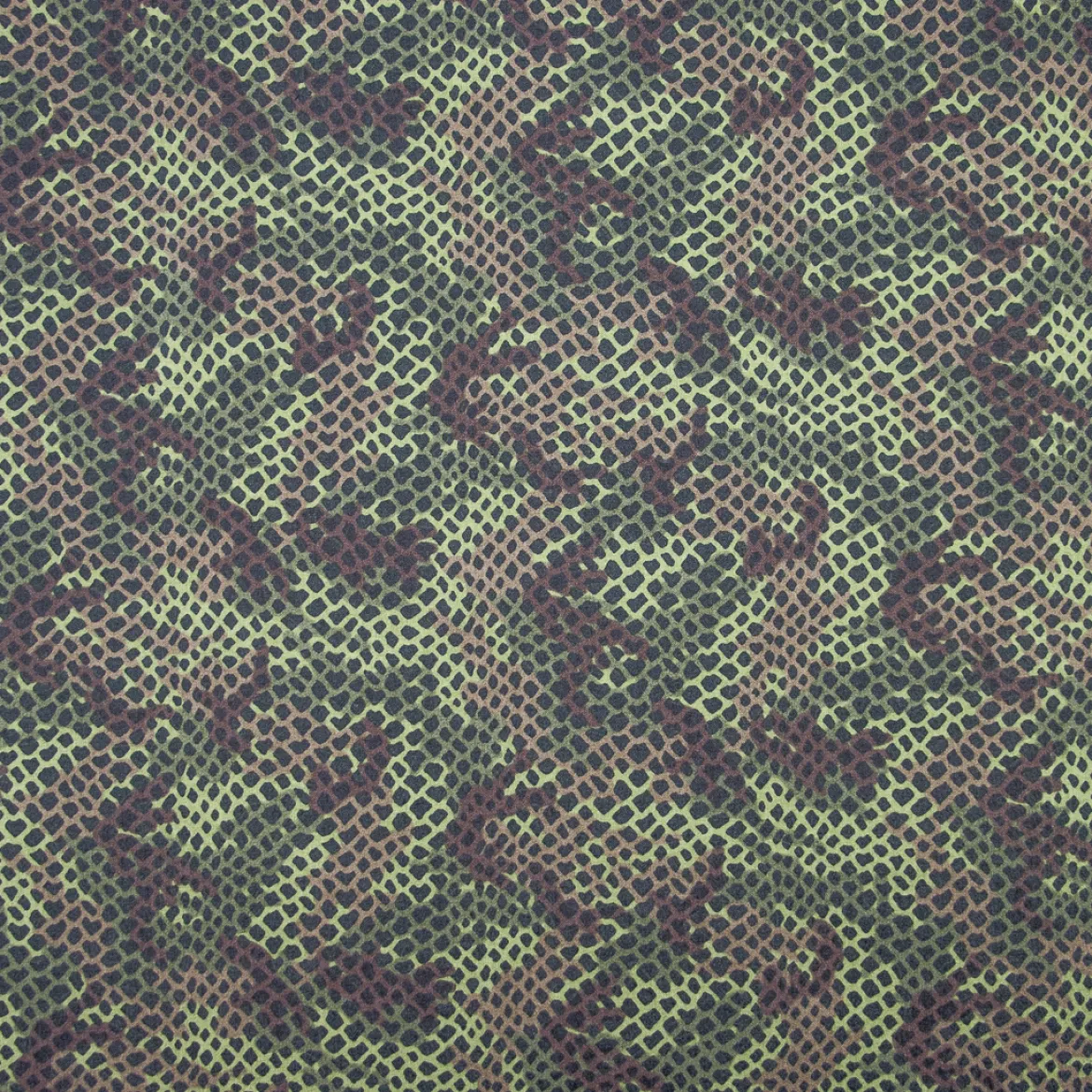 COTONE LEGGERO MIMETICO PUNTINATO
