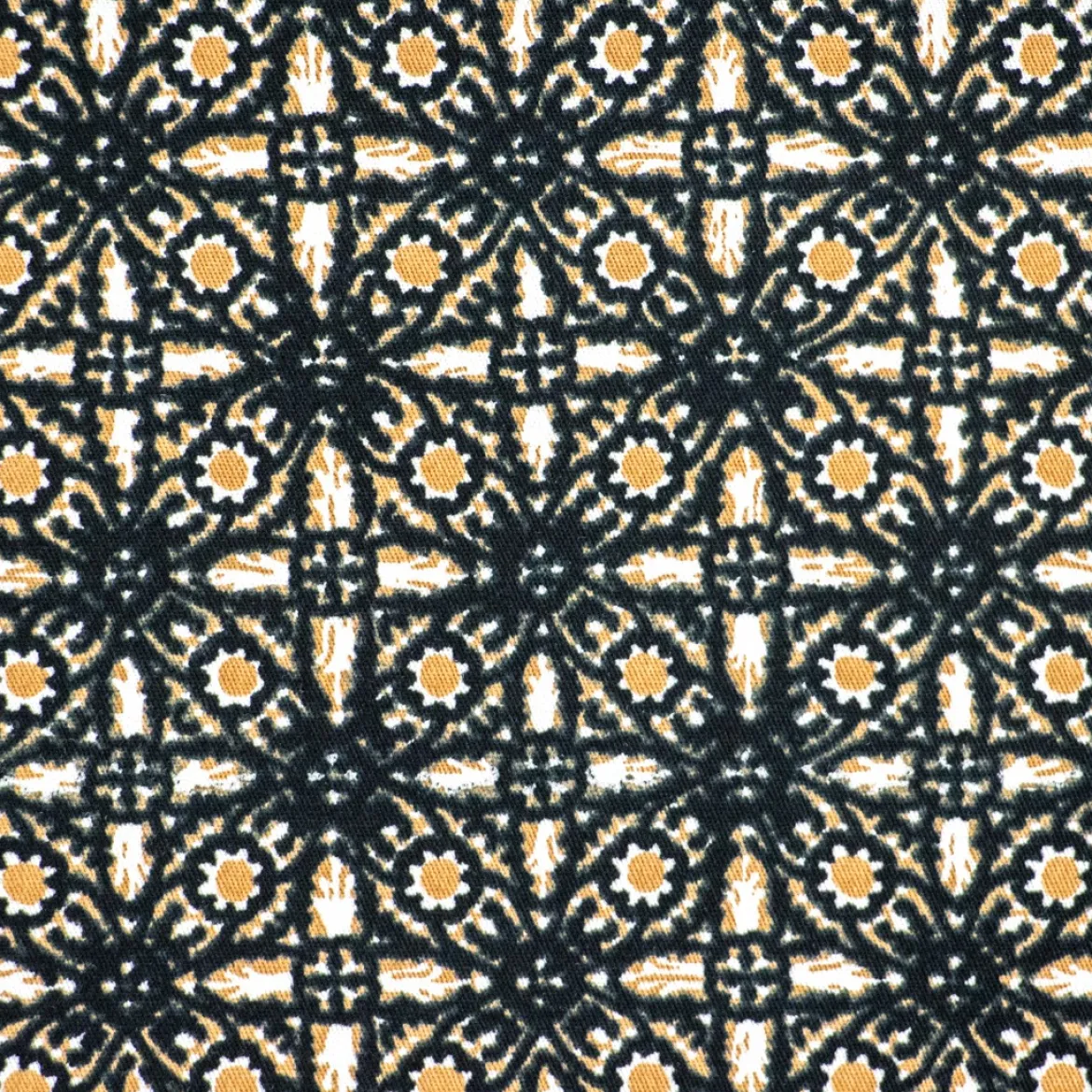 COTONE NICOLETTA GEOMETRICO