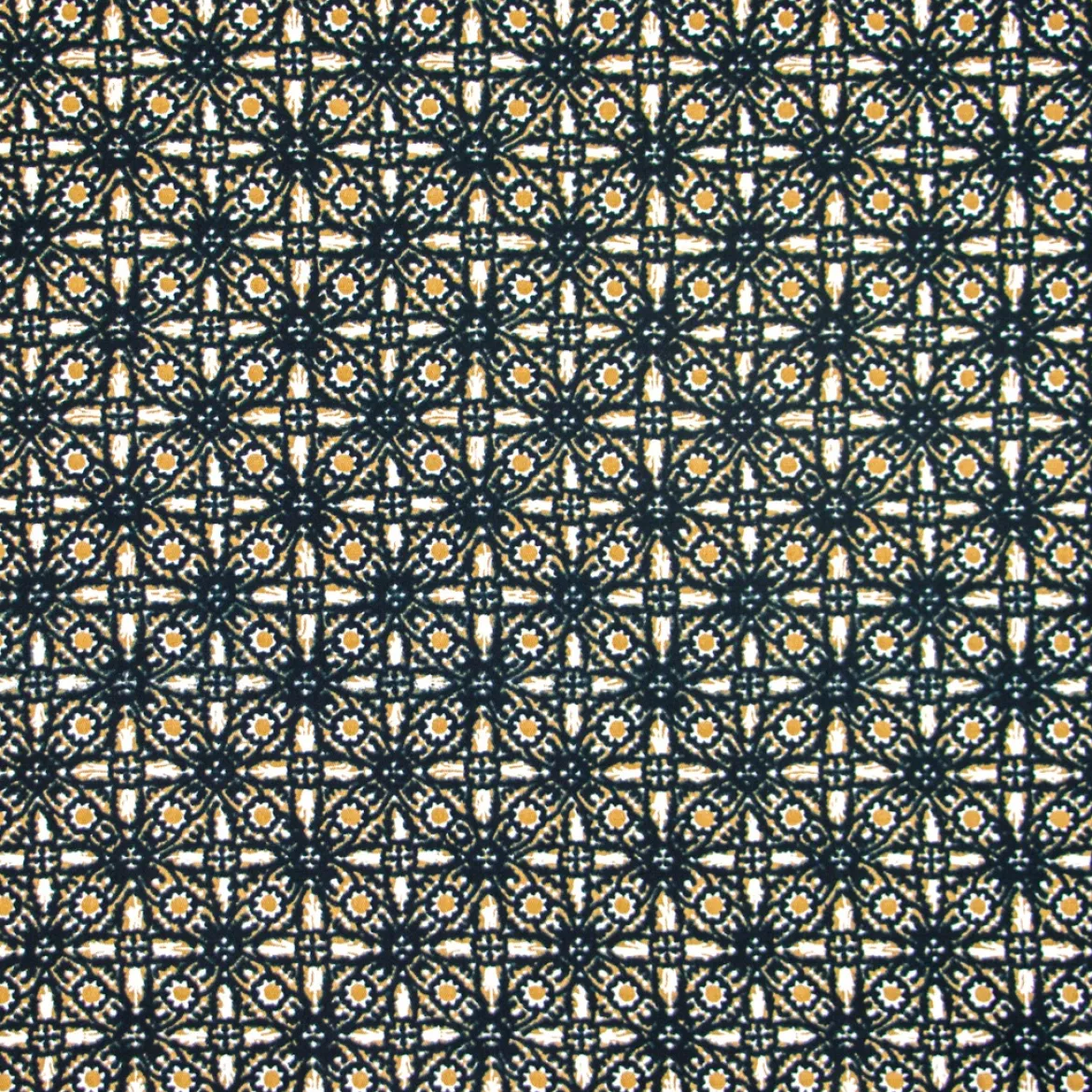 COTONE NICOLETTA GEOMETRICO