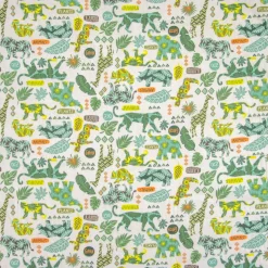 COTONE OLANDA JUNGLE