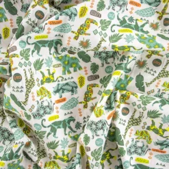 COTONE OLANDA JUNGLE
