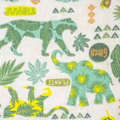 COTONE OLANDA JUNGLE