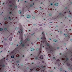COTONE OLANDA PESCIOLINI