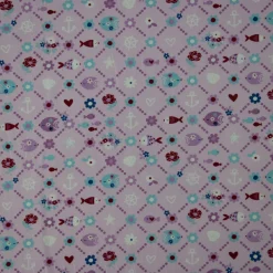 COTONE OLANDA PESCIOLINI