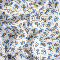COTONE POKOYO FUMETTI