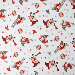 COTONE RAFFAELE BRUJAS