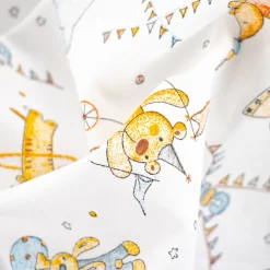 COTONE RAFFAELE CIRCUS