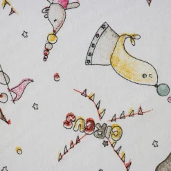 COTONE RAFFAELE CIRCUS