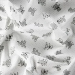 COTONE RAFFAELE DISEGNO TEDDY