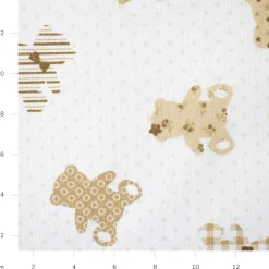 COTONE RAFFAELE DISEGNO TEDDY