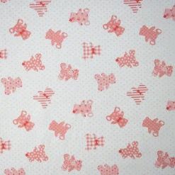 COTONE RAFFAELE DISEGNO TEDDY