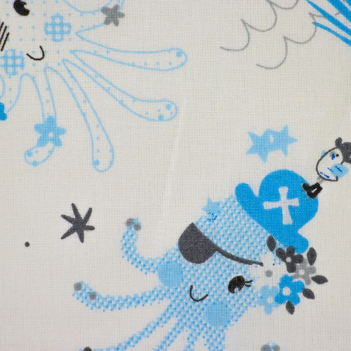 COTONE RAFFAELE PULPO